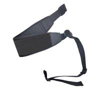 Reemplazo De Correa para El Hombro, Accesorios para Equipaje Comodidad Antideslizante - Correa para El Hombro De Repuesto Ajustable | Versátil para Maletín Cámara Portátil Viaje En Movimiento