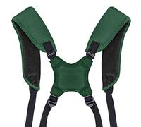 Reemplazo de correas de bolsa de golf - Accesorio para bolsa de golf,Correa de golf Correa de bolsa de golf Correa acolchada para bolsa de personal