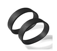 Reemplazo De Correas De Vacío, Compatible Con Kirby, Piezas De Repuesto De Limpiador 301291, Compatible Con Modelos Serie G3 G4 G5 G6 G7, Transmisión Suave(2pcs)