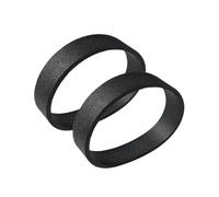 Reemplazo De Correas De Vacío, Compatible Con Kirby, Piezas De Repuesto De Limpiador 301291, Compatible Con Modelos G3 G4 G5 G6 G7, Fuerte Resistencia A La Tracción(2pcs)