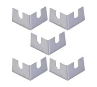 Reemplazo de cortador de acero para alicates en V, 6 inch, D | Tiras de sellado para ventanas, cortador de tiras de, corte preciso, fácil instalación, entusiastas de las