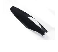 Reemplazo De Cubierta Portaequipajes para Toyota para Land para Cruiser para Prado 150 FJ150 2010-2018 Tapa para Techo Automóvil Auto Portaequipajes(Front Left (Black))