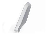 Reemplazo De Cubierta Portaequipajes para Toyota para Land para Cruiser para Prado 150 FJ150 2010-2018 Tapa para Techo Automóvil Auto Portaequipajes(Rear Left (Silver))