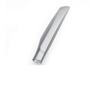 Reemplazo De Cubierta Portaequipajes para Toyota para Land para Cruiser para Prado 150 FJ150 2010-2018 Tapa para Techo Automóvil Auto Portaequipajes(Front Left (Silver))