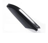 Reemplazo De Cubierta Portaequipajes para Toyota para Land para Cruiser para Prado 150 FJ150 2010-2018 Tapa para Techo Automóvil Auto Portaequipajes(Rear Right (Black))