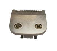 Reemplazo de cuchilla de afeitar, Compatible con WAHL,Razor 9984 9994 SS2L 5537C 5598 9653 9686 9816-200 9837 Clipper pequeño