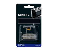 Reemplazo De Cuchilla De Corte De Cabezal De Lámina De Afeitadora 31B, Compatible Con Braun 5704,5705,5720,5721,5722,5723, 5724,5735,5736,5737,5738,5739,5770,5771