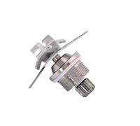 Reemplazo De Cuchilla De Licuadora Comercial, Compatible Con Rosette Zero, Compatible Con 1020C 1030C 1050C 1060C, Repuestos For Cortador De Tarros De Licuadora