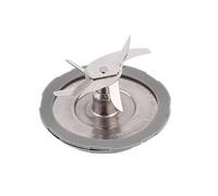 Reemplazo de cuchilla de licuadora, compatible con accesorios de licuadora Oster,Pro 1200W