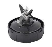 Reemplazo De Cuchilla De Licuadora De 7 Aletas A65Z, Compatible Con Nutri, Compatible Con Ninja, BL450 Auto IQ Pro Cups, Compatible Con Ninja, Piezas De Repuesto De Licuadora