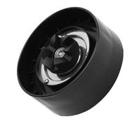 Reemplazo De Cuchilla De Licuadora De Hoja Cruzada Extractor Universal, Compatible Con Nutribullet, Accesorios De Piezas De Licuadora Exprimidora De 1000W