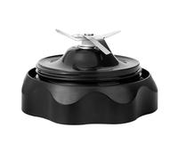 Reemplazo de cuchilla de licuadora Pro 1000W 1200W, compatible con Nutribullet, licuadoras Combo Pro 1000 y cuchilla de giro fácil Select 2,0
