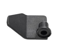 Reemplazo De Cuchilla De Paleta For Máquina De Pan, Compatible Con Moulinex, SS-187115 OW400100, Compatible Con Kenwood, KW703133 BM250 BM256 BM350