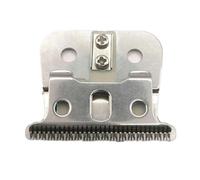 Reemplazo De Cuchilla En T De Acero Inoxidable, Compatible Con Andis, 32735 Slimline Pro Li GTX, Cortadora Inalámbrica (diente Profundo), Piezas De Afeitadora