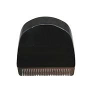 Reemplazo De Cuchilla For Cortadora De Cabello, Compatible Con WAHL, Professional Peanut 8685 8655 8685-1301 8663 08685 2068-300 2068-1001 8685 Piezas De Cortadora De Afeitadora(Black 1pcs)