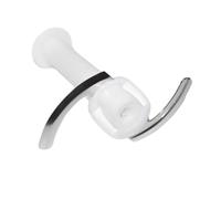 Reemplazo De Cuchilla For Picar, Compatible Con Braun, Mezcladora De Licuadora De 350ml, Picadora De Carne Picada, Piezas De Acero Inoxidable