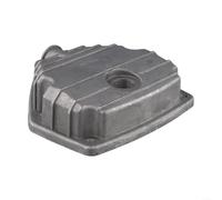 Reemplazo de culata de alto rendimiento para compresor de aire silencioso sin aceite, gestión óptima del calor (4)