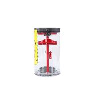 Reemplazo De Depósito De Polvo, Compatible Con Aspiradora Dyson, V10 SV12, Recipiente Pequeño Y Grande For Aspiradoras De Diferentes Regiones.(Large Bin)