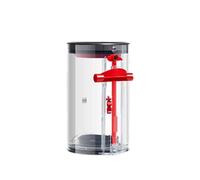 Reemplazo De Depósito De Polvo, Compatible Con Aspiradoras Dyson V10 SV12, Aspiradoras De Bote Pequeñas Y Grandes De Diferentes Regiones.(Long version U.S)