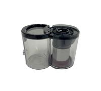 Reemplazo De Depósito De Polvo Compatible Con JIMMY BD7 Pro, Filtro De Contenedor, Filtración Eficiente, Accesorios For Aspiradoras.