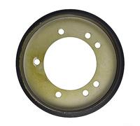 Reemplazo de disco de fricción, disco de accionamiento de cortacésped compatible con 09475300 00170800 00300300 04743700 3003 300300