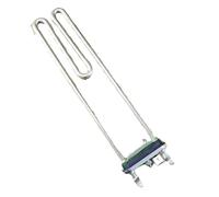 Reemplazo De Elemento, Compatible Con Viomi, Sensor De Temperatura De Lavadora De Tambor WD8SA 230V/2000W