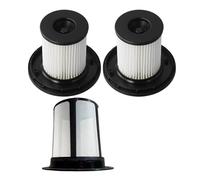 Reemplazo De Elemento Filtrante, Compatible Con Bosch BCS611AM 05 BCS611AM 0, Accesorios De Limpieza De Cartuchos De Aspiradora(B)