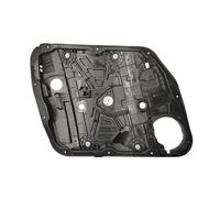 Reemplazo de elevalunas para KIA para Sportage 2016 2017 2018 2019-2021 Conjunto de regulador de Ventana eléctrico Delantero Izquierdo 82471H3000 Elevalunas de Coche