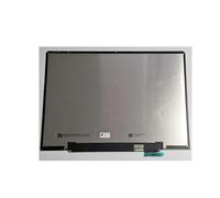 Reemplazo de ensamblaje LCD IPS, Compatible con Huawei,MateBook,pantalla de ensamblaje de parte superior 14s HKD-W76 HKD-W56 HKF-16(1PCS,Touch Screen)