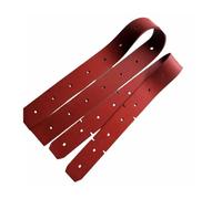 Reemplazo De Escobilla De Goma, Compatible Con HAKO, B30/B430 /B45(B45 RED)