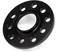 Reemplazo de espaciadores de ruedas Espaciadores de rueda para DODGE 2 piezas 3/5/8/10/12/15 mm Adaptador espaciador de rueda PCD 5x114,3 CB 67,1 mm para 5 terminales(2pcs 15mm)