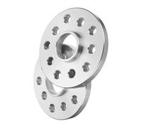 Reemplazo de espaciadores de ruedas Para VW CC Corrado para Golf R32 para Jetta para Beetle para EOS para Tiguan para Passat Adaptador espaciador de rueda de 15 mm CB 57,1 mm PCD 5x10 0/5x112