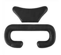 Reemplazo de espuma para máscaras VR, protector de almohadilla para HTC Vive Pro 2, accesorios de realidad virtual