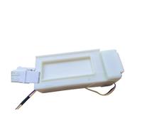 Reemplazo De FBZA-1750-10D Del Motor Del Amortiguador, Compatible Con Piezas Samsung DA31-00043F DC12V 2,5 W