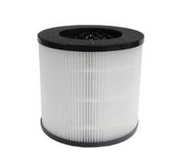 Reemplazo De Filtro 3 En 1 Compatible Con Okaysou Cayman 608/320, Filtros De Alta Eficiencia, Fácil Instalación, Accesorios For Purificadores De Aire.(1pc)