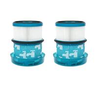 Reemplazo De Filtro 974676-01, Compatible Con Dyson,V16 Piston Animal Submarine SV53/DS60, Piezas De Aspiradora Inalámbrica, Accesorios(2pcs)