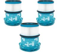 Reemplazo De Filtro 974676-01, Compatible Con Dyson,V16 Piston Animal Submarine SV53/DS60, Piezas De Aspiradora Inalámbrica, Accesorios(3pcs)