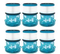Reemplazo De Filtro 974676-01, Compatible Con Dyson,V16 Piston Animal Submarine SV53/DS60, Piezas De Aspiradora Inalámbrica, Accesorios(6pcs)