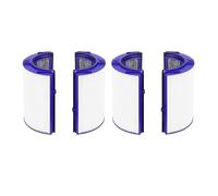 Reemplazo De Filtro A76G-2X, Compatible Con Dyson TP06 HP06 PH01, Juego De Filtros Purificadores De Aire, Compatible Con El Accesorio 970341-01