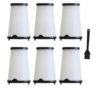 Reemplazo De Filtro AEF150, Compatible Con AEG, CX7/CX7-2, Compatible Con Electrolux, EER73DB/EER73BP/EER73IG, Accesorios De Repuestos For Aspiradoras(7pcs)