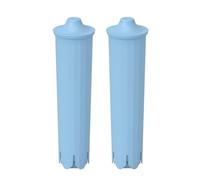 Reemplazo de filtro agua for cafetera, Compatible con Jura Blue 67007, 71311, 71312, 1/2/4 Uds(2pcs)
