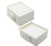 Reemplazo De Filtro BBZ156HF, Compatible Con Bosch,GL10/GL40/00576833/BGL32235/BGL3223501, Accesorios For Aspiradoras(2pcs)