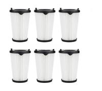 Reemplazo De Filtro, Compatible Con AEG AEF150 CX7-2 CX7, Compatible Con Electrolux EER73DB EER73BP EER77MBM ZB3301 ZB3311, Repuesto De Aspiradora Robot(8pcs)