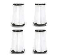 Reemplazo De Filtro, Compatible Con AEG AEF150 CX7-2 CX7, Compatible Con Electrolux EER73DB EER73BP EER77MBM ZB3301 ZB3311, Repuesto De Aspiradora Robot(6pcs)