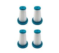 Reemplazo De Filtro, Compatible Con BlackDecker,HSV320J HSV420J HSV520J HSV420J42 SVA420B SVA520B, Accesorios De Aspiradora Inalámbricos(4pcs)