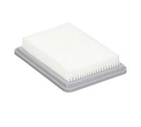 Reemplazo De Filtro, Compatible Con Bosch, Accesorios For Aspiradoras Universalvac 18(1pcs)