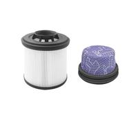 Reemplazo De Filtro, Compatible Con DREAME,Z20/Z30/Z40 AquaCycle Station, Accesorios For Aspiradoras(2pcs)