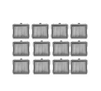 Reemplazo De Filtro Compatible Con Narwal S20 Pro/S30 Pro/S30, Filtros Lavables, Tecnología Antiobstrucción, Accesorios For Aspiradoras En Seco Y Húmedo.(12pcs)