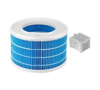 Reemplazo De Filtro, Compatible Con Xiaomi, Compatible Con Mijia, Humidificador CJSJSQ02XY- Kit De Filtro De Humidificador-A54Q, Humidificación Uniforme