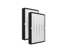 Reemplazo De Filtro De 2 Uds TT-AP003, Compatible Con Purificadores De Aire TaoTronics,TT-AP003 Y VIVOSUN 5 En 1,